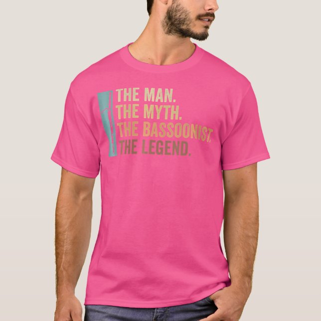 T-Shirt (Front)