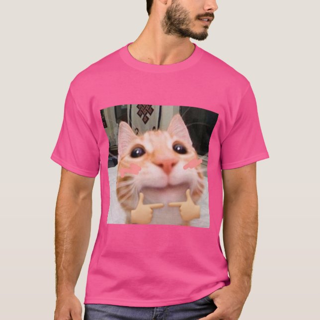 T-Shirt (Front)