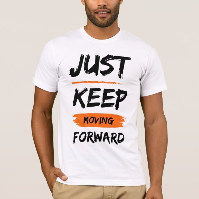T Shirt (Front)