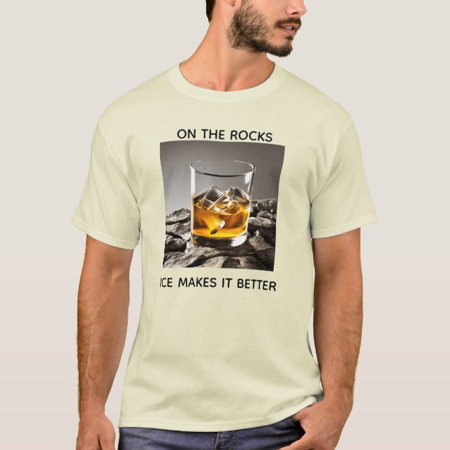 T-SHIRT (Front)