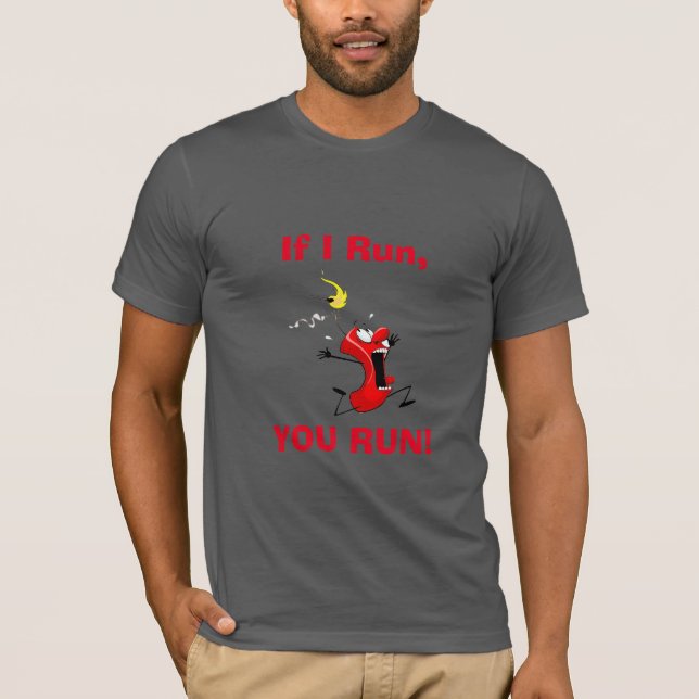T-Shirt (Front)