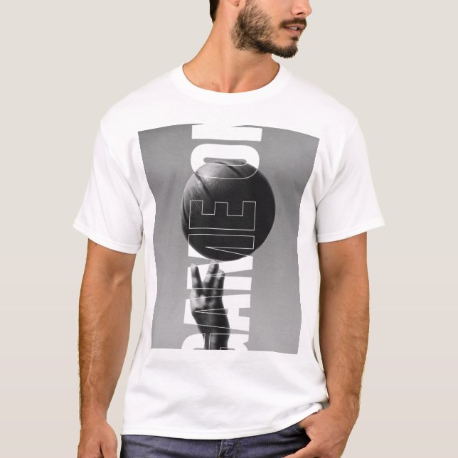 T-Shirt (Front)
