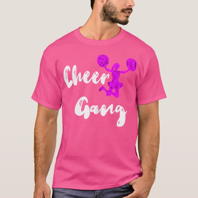 T-Shirt (Front)
