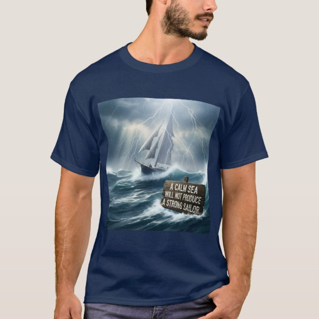 T-Shirt (Front)
