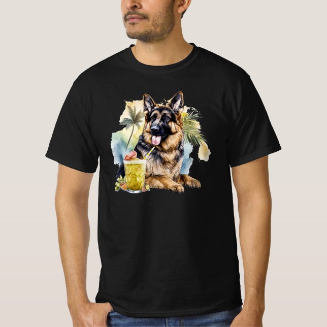 T-Shirt (Front)