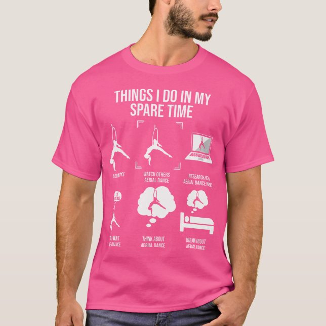 T-Shirt (Front)