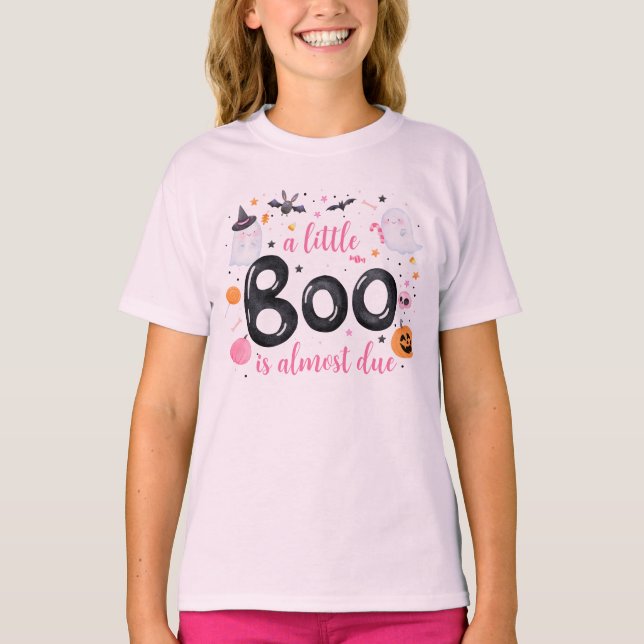 T-Shirt (Front)
