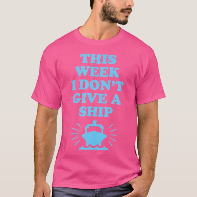 T-Shirt (Front)