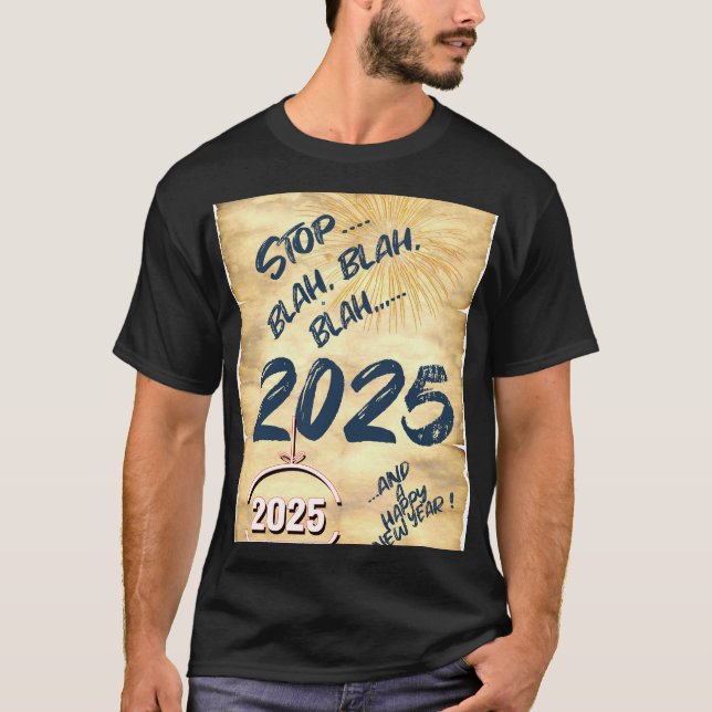 T-Shirt (Front)