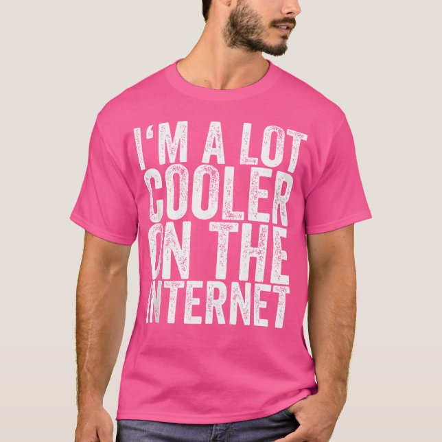 T-Shirt (Front)