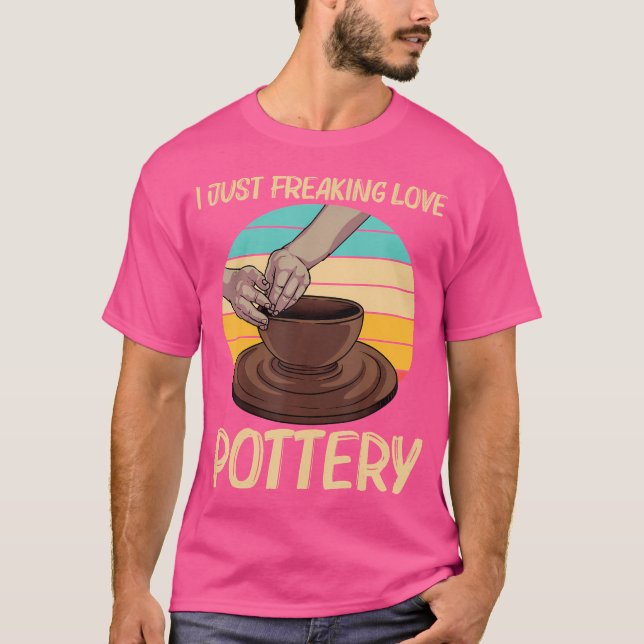 T-Shirt (Front)