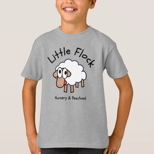 T-Shirt (Front)