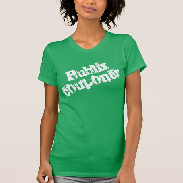 T-Shirt (Front)
