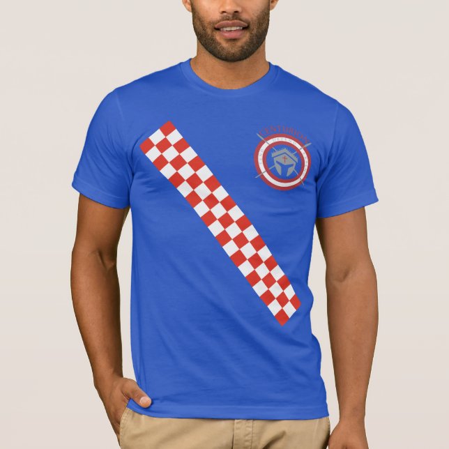 T-Shirt (Front)