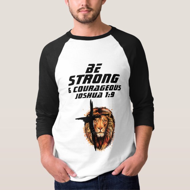 T-Shirt (Front)