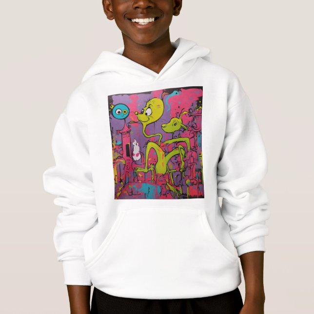 T-Shirt (Front)