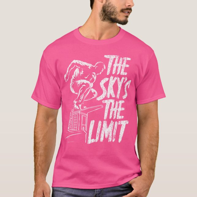 T-Shirt (Front)