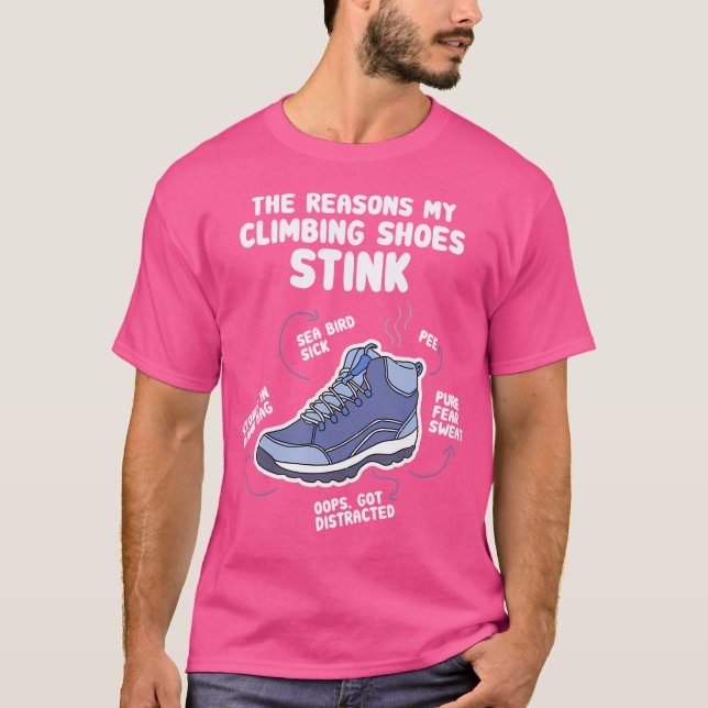 T-Shirt (Front)