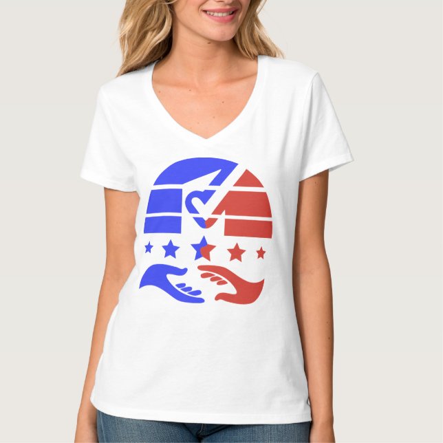 T-Shirt (Front)