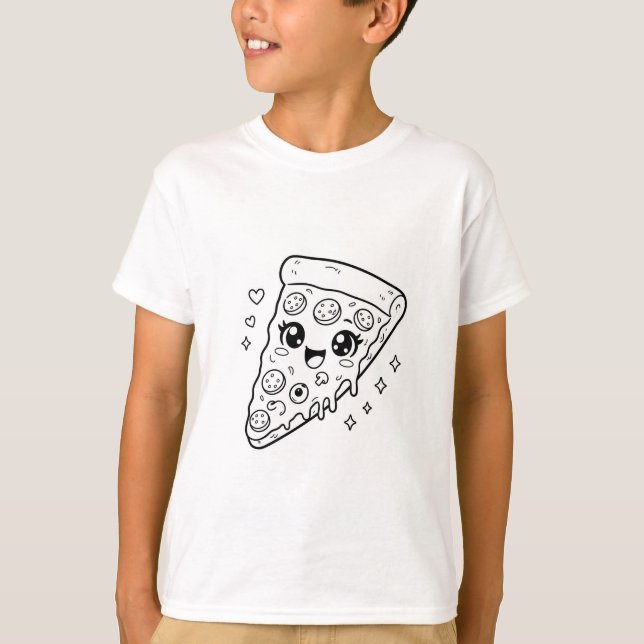 T-Shirt (Front)