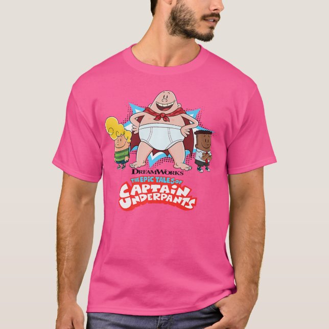 T-Shirt (Front)
