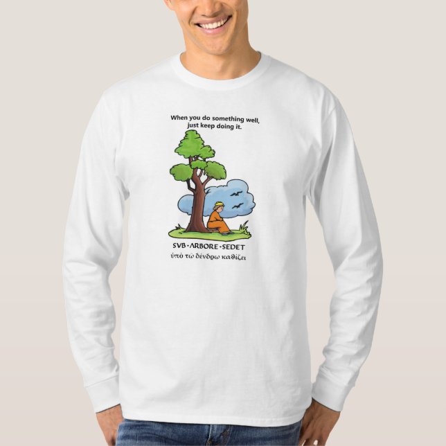 T-Shirt (Front)