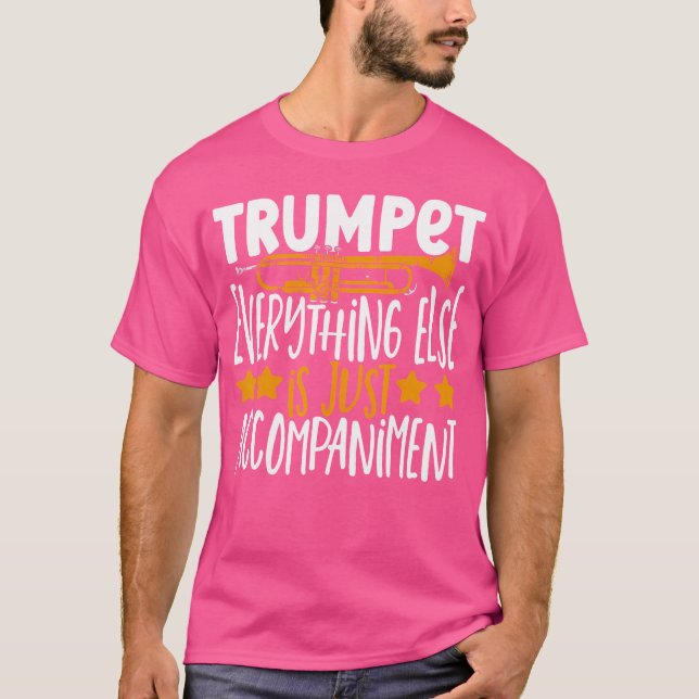 T-Shirt (Front)