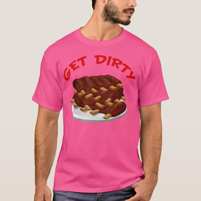 T-Shirt (Front)