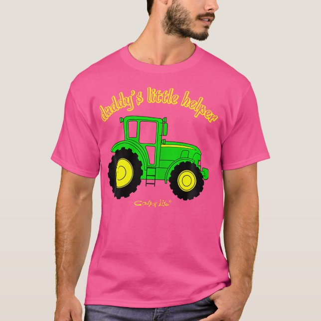 T-Shirt (Front)