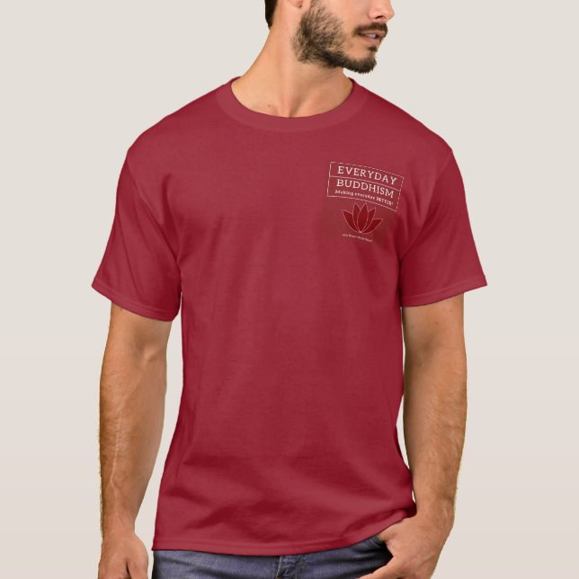 T-Shirt (Front)