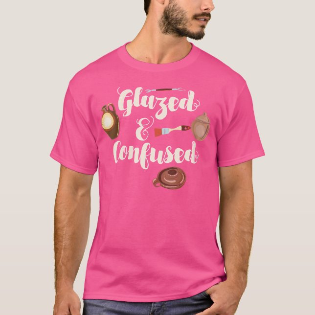 T-Shirt (Front)