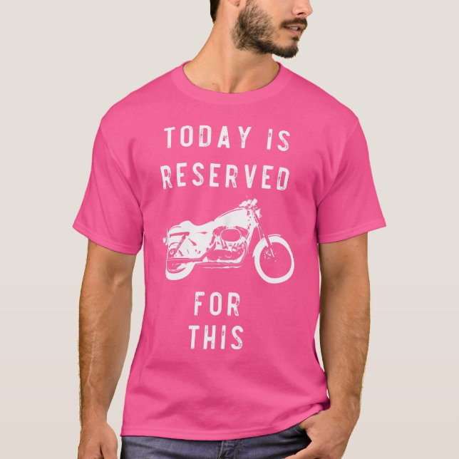 T-Shirt (Front)