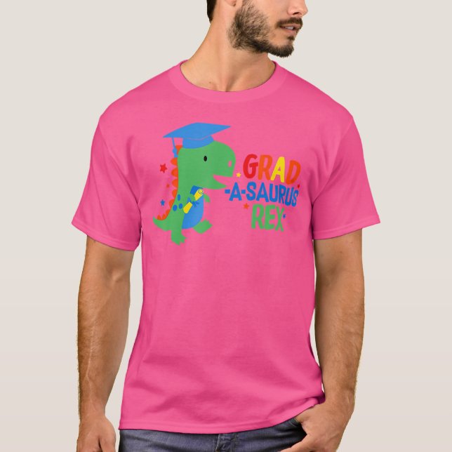 T-Shirt (Front)
