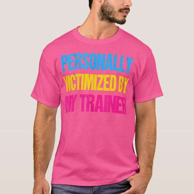 T-Shirt (Front)