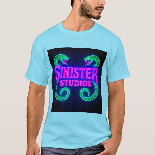 T-Shirt (Front)