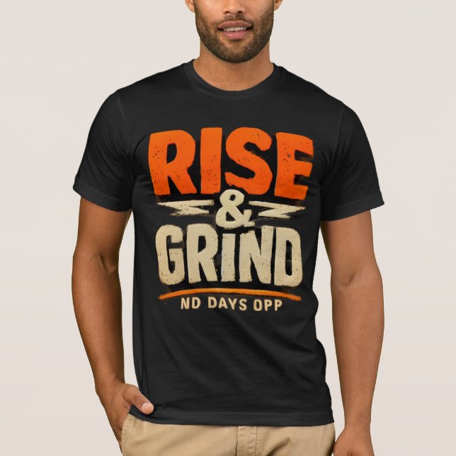 T-Shirt (Front)