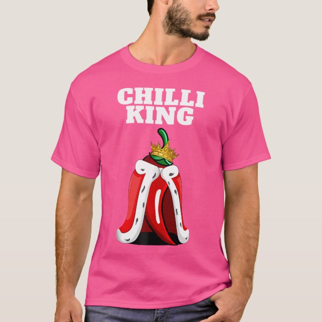 T-Shirt (Front)