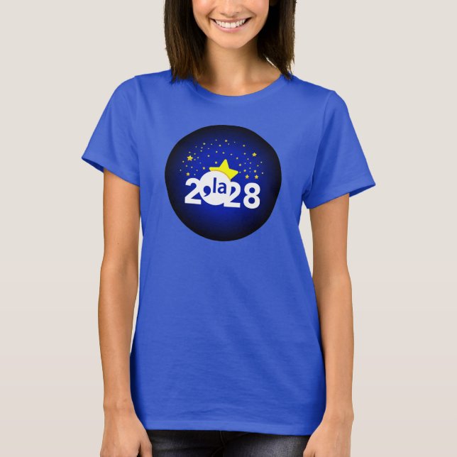 T-Shirt (Front)