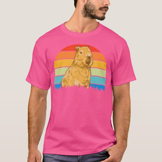 T-Shirt (Front)