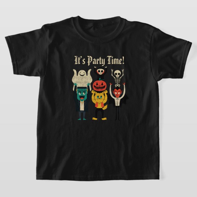 T-Shirt (Laydown)