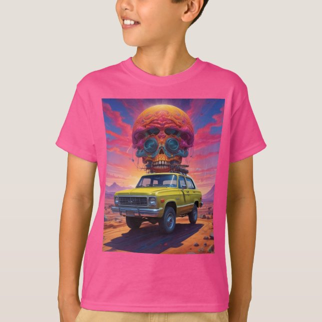 t-shirt (Front)