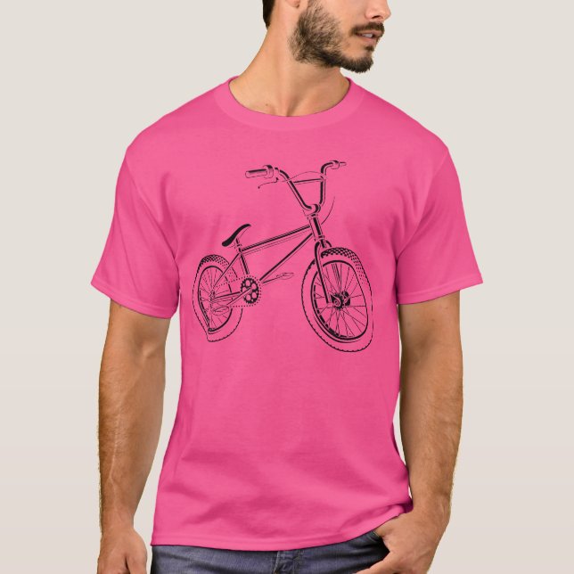 T-Shirt (Front)