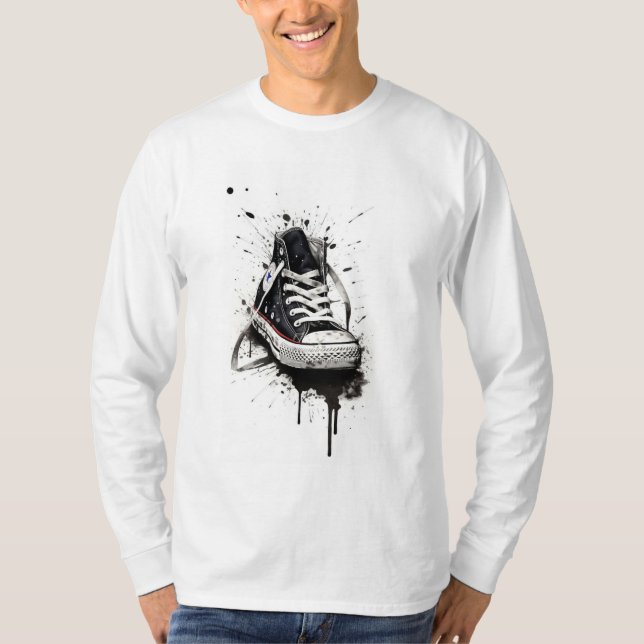 T-shirt (Front)