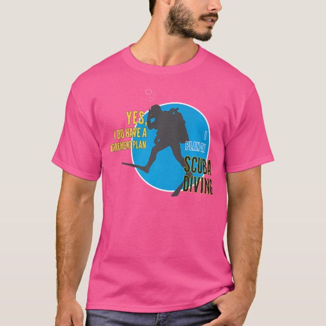 T-Shirt (Front)