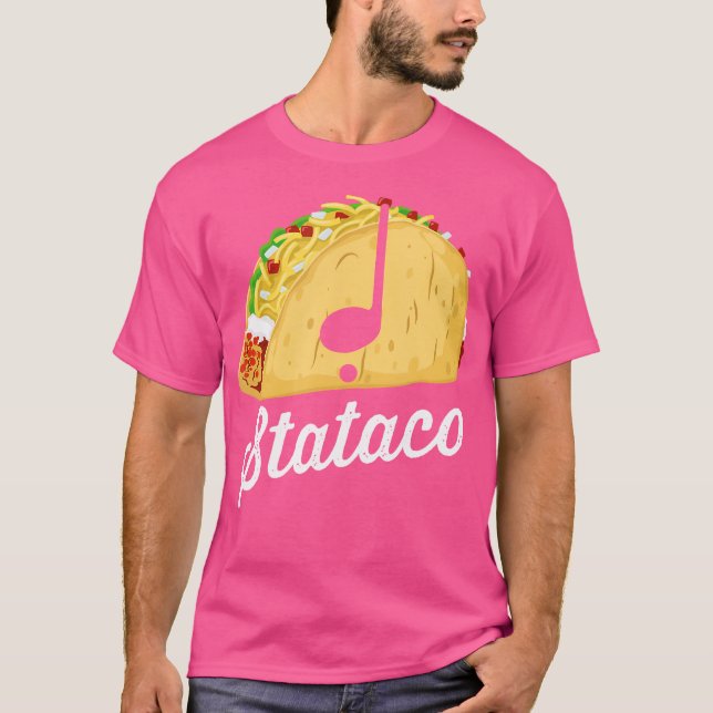 T-Shirt (Front)