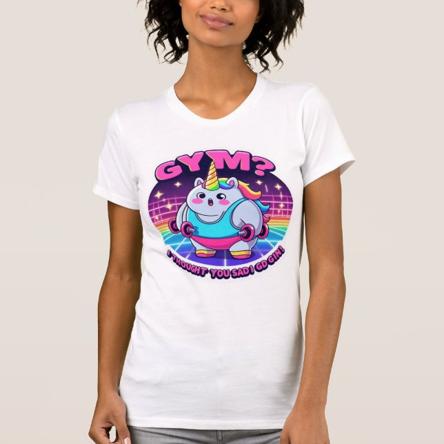 T-Shirt (Front)