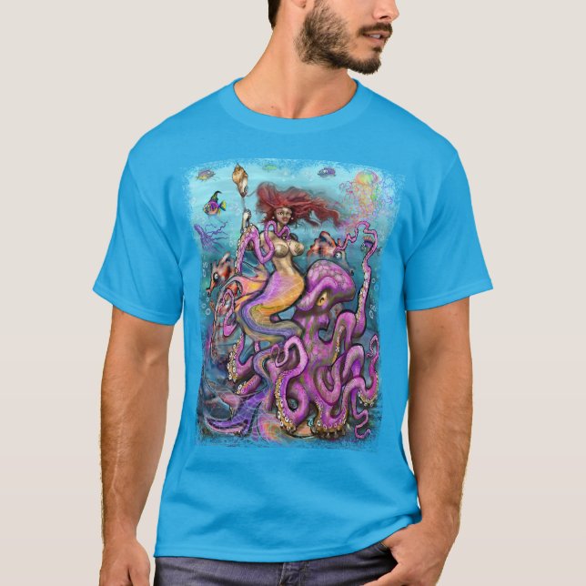 T-Shirt (Front)