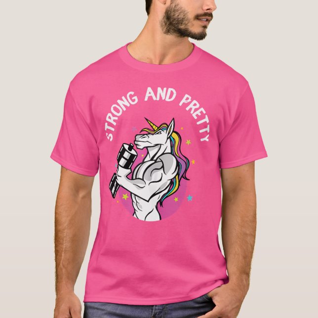 T-Shirt (Front)