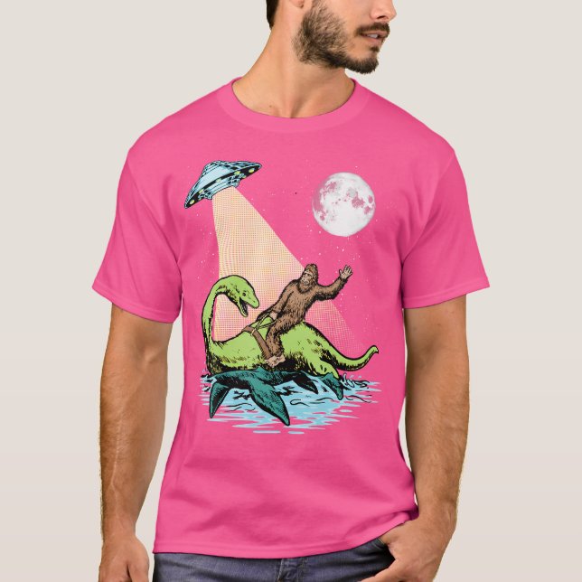 T-Shirt (Front)