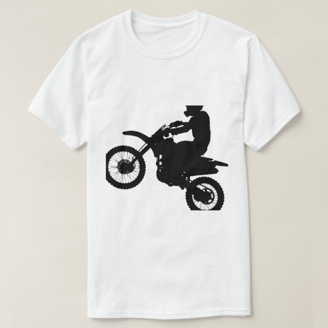 T-Shirt (Design Front)